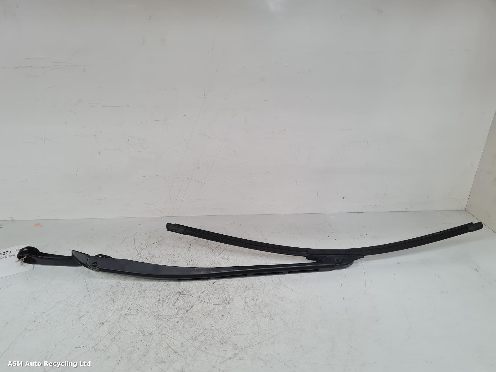View Auto part Wiper Arm Audi A4 2006