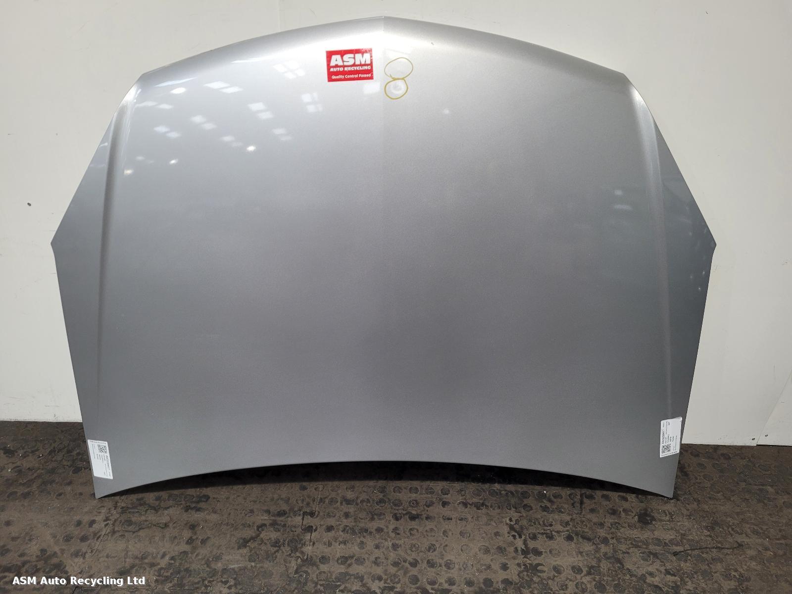 View Auto part Bonnet Vauxhall Astra 2007