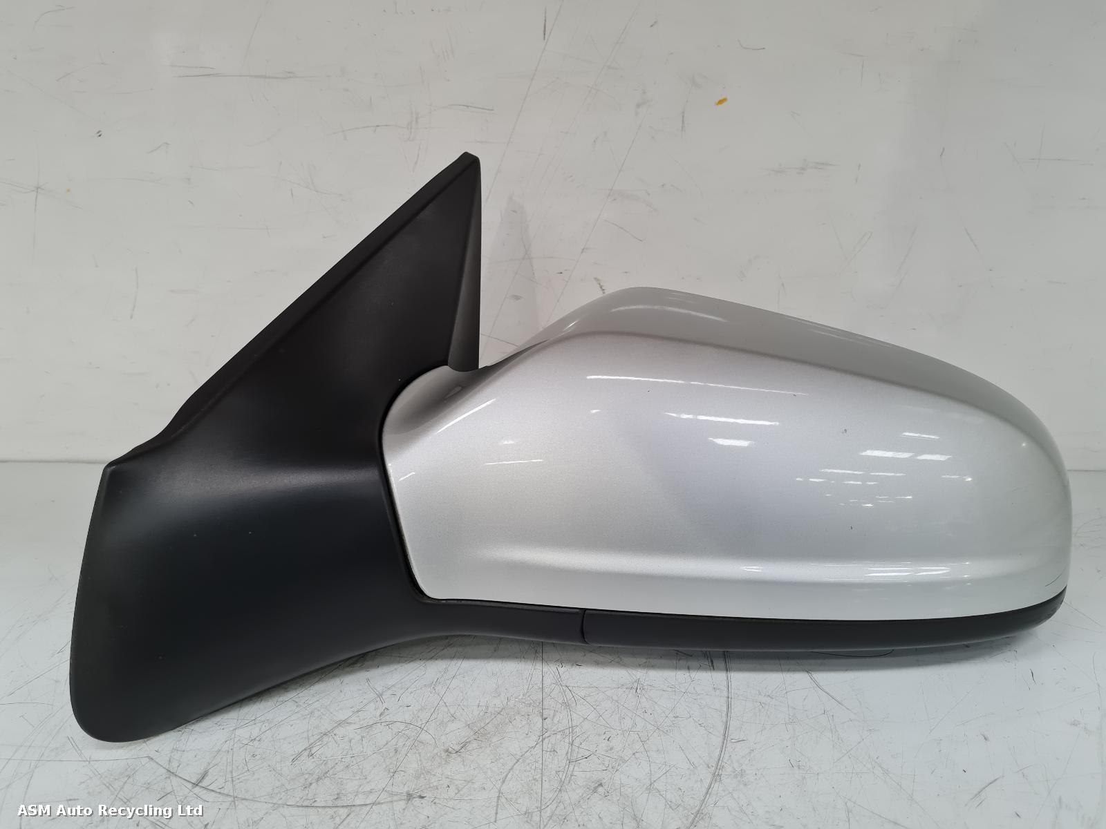 View Auto part L Door Mirror Vauxhall Astra 2007