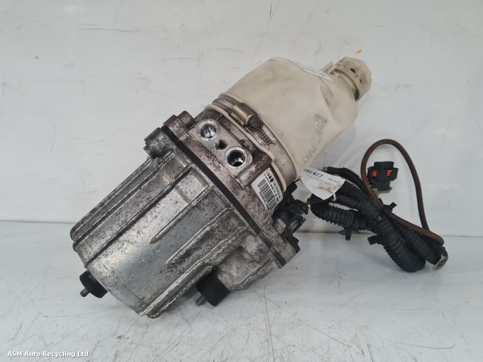 View Auto part Steering Pump Vauxhall Astra 2007