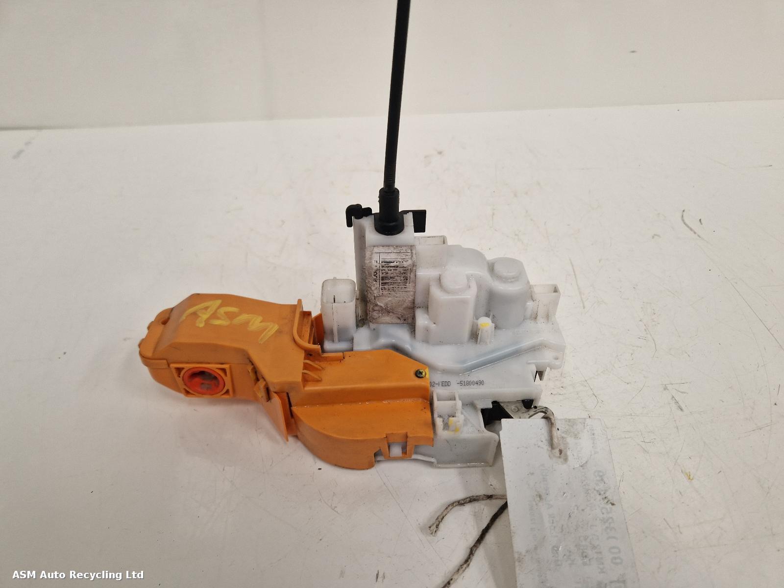 View Auto part Door Lock Assembly Ford Ka 2012