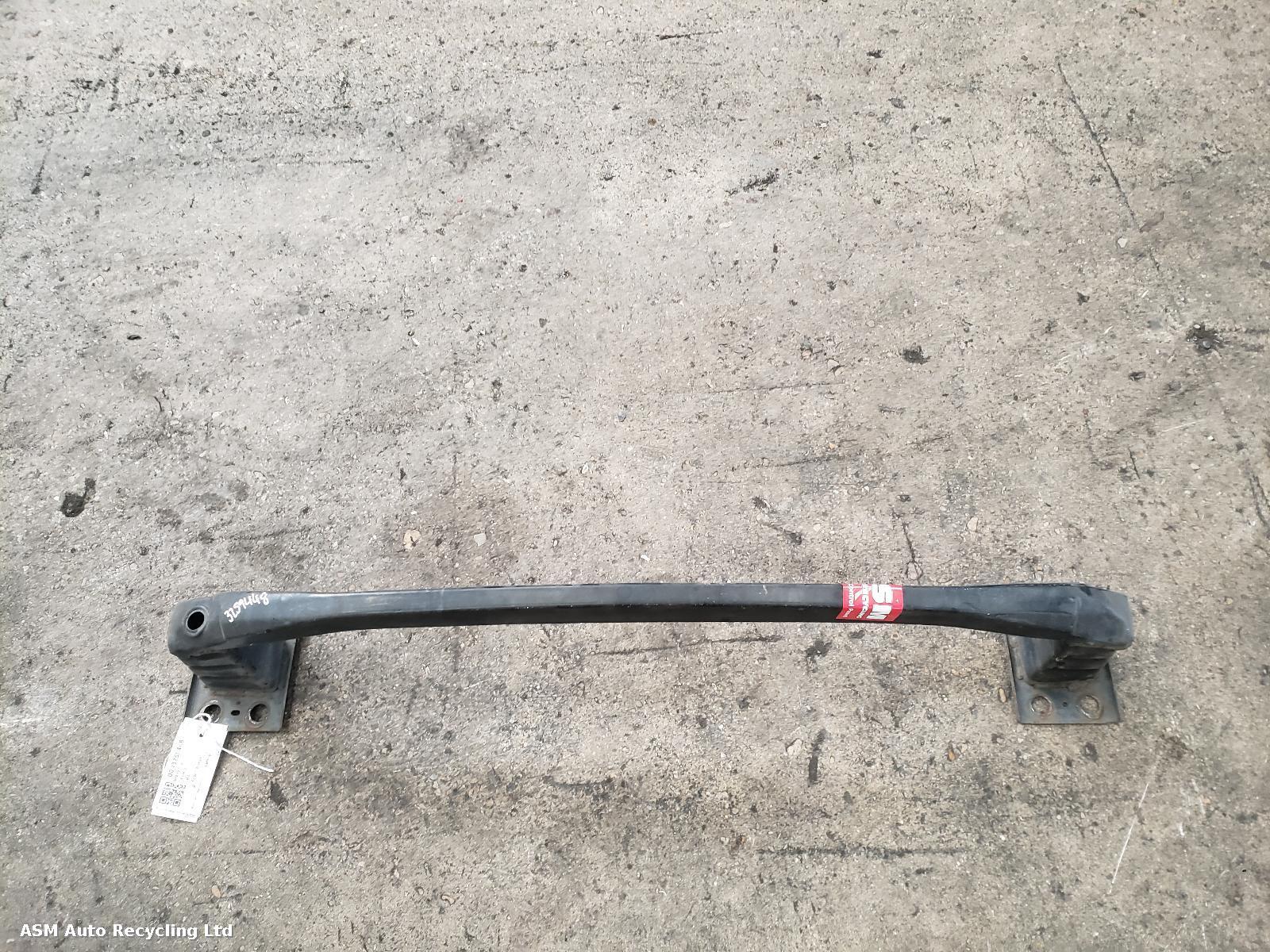 View Auto part Front Bumper Reinforcement Ford Ka 2012