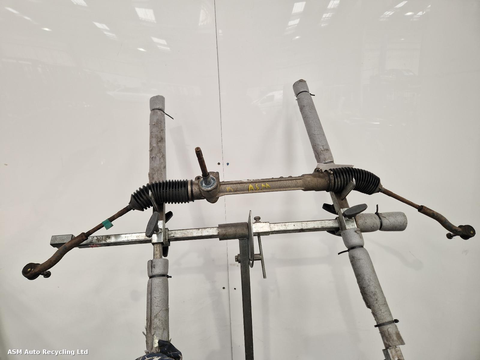 View Auto part Steering Box/Rack Ford Ka 2012