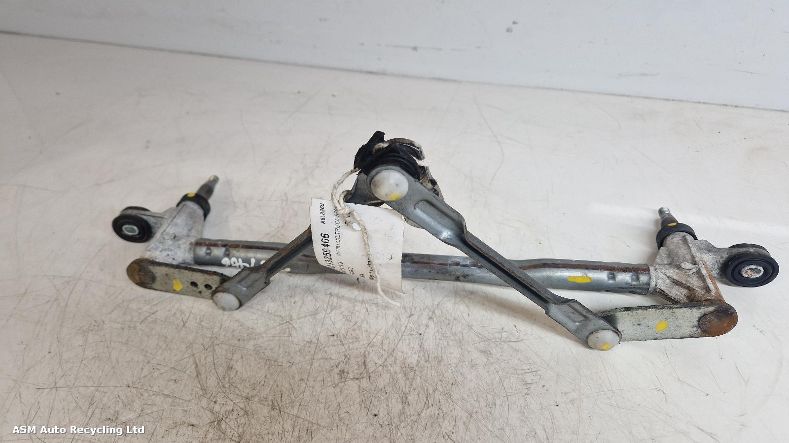 View Auto part Wiper Linkage Ford Ka 2012