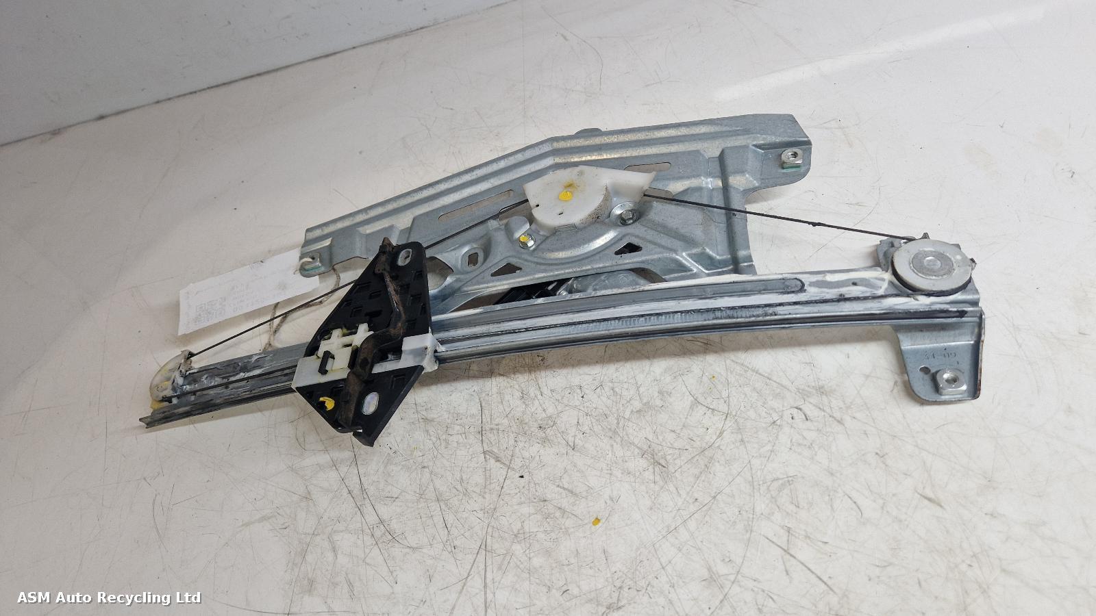 View Auto part LF Window Regulator Honda Civic 2010