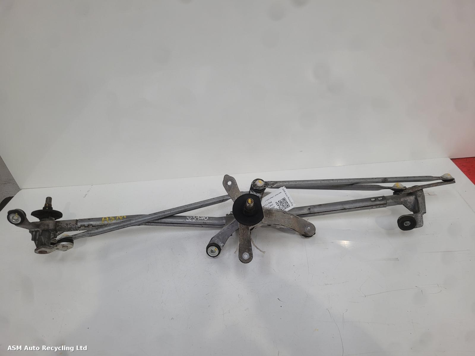 View Auto part Wiper Linkage Honda Civic 2010