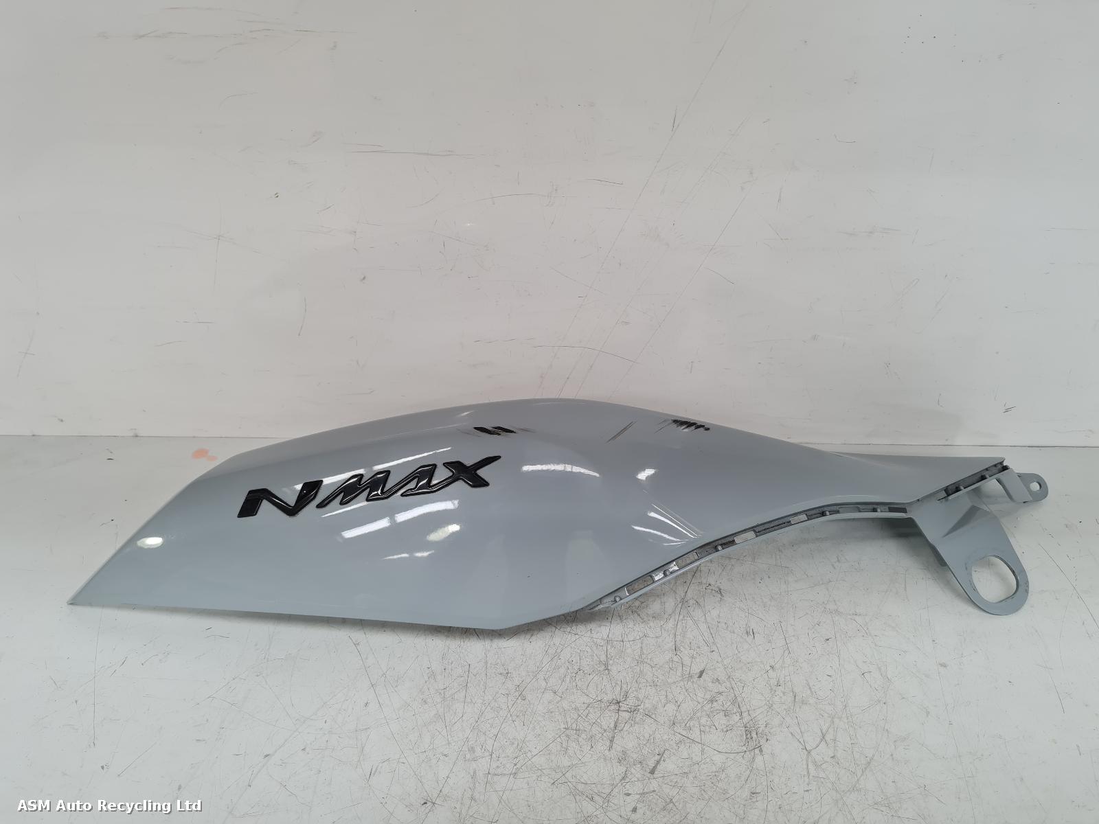 View Auto part Seat Cowl Yamaha Nmax 125 2025
