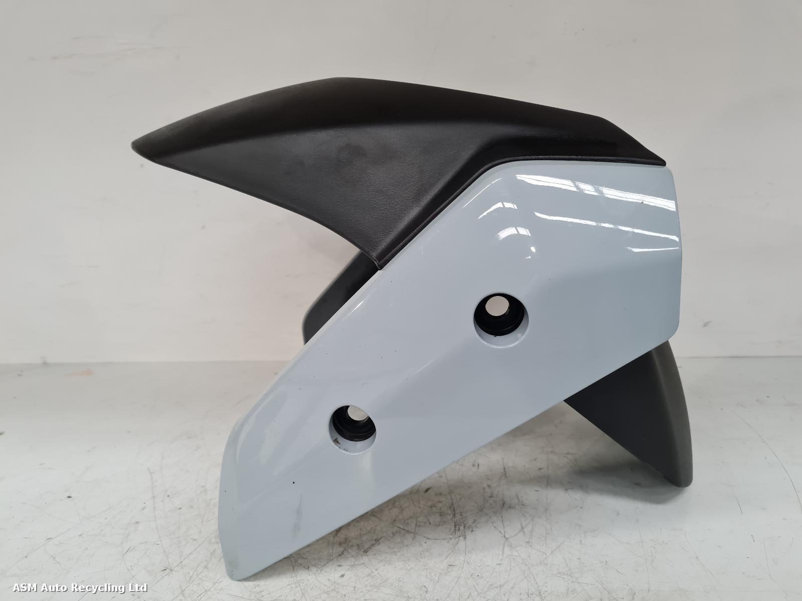 View Auto part Front Mudguard Yamaha Nmax 125 2025