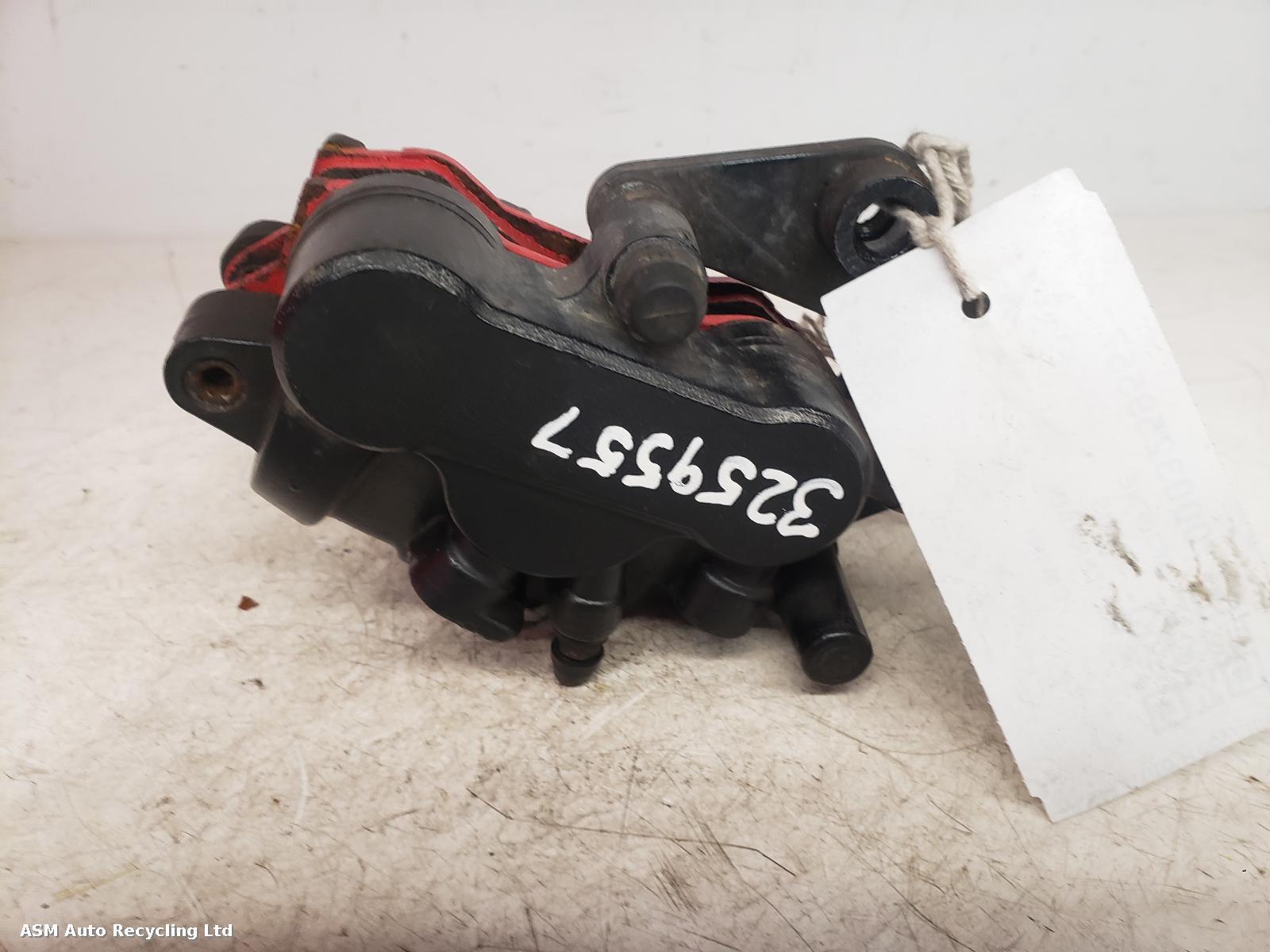 View Auto part Caliper Sinnis Terrain 2020