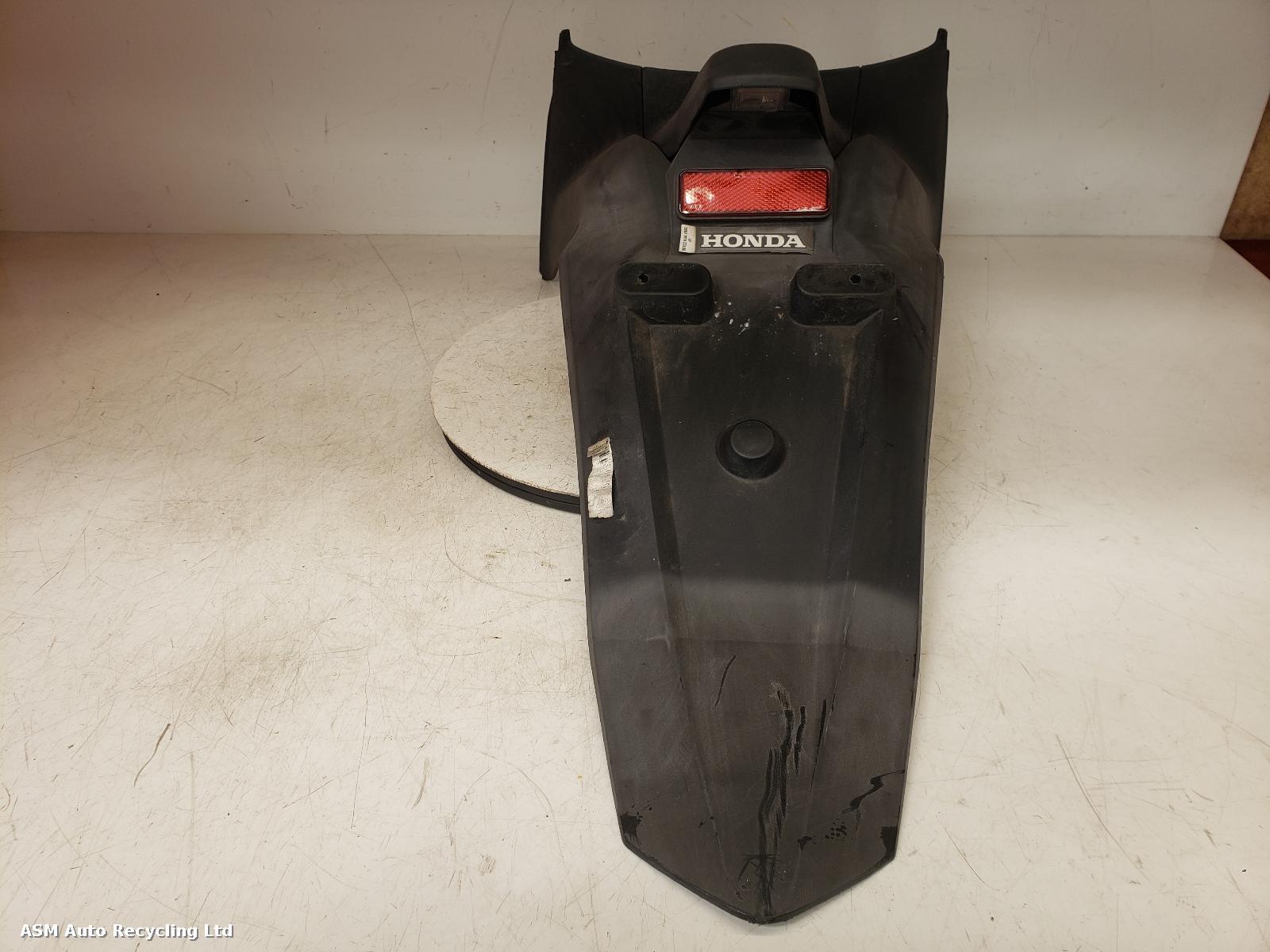 View Auto part Number Plate Holder Honda Sh 350 As-p 2022