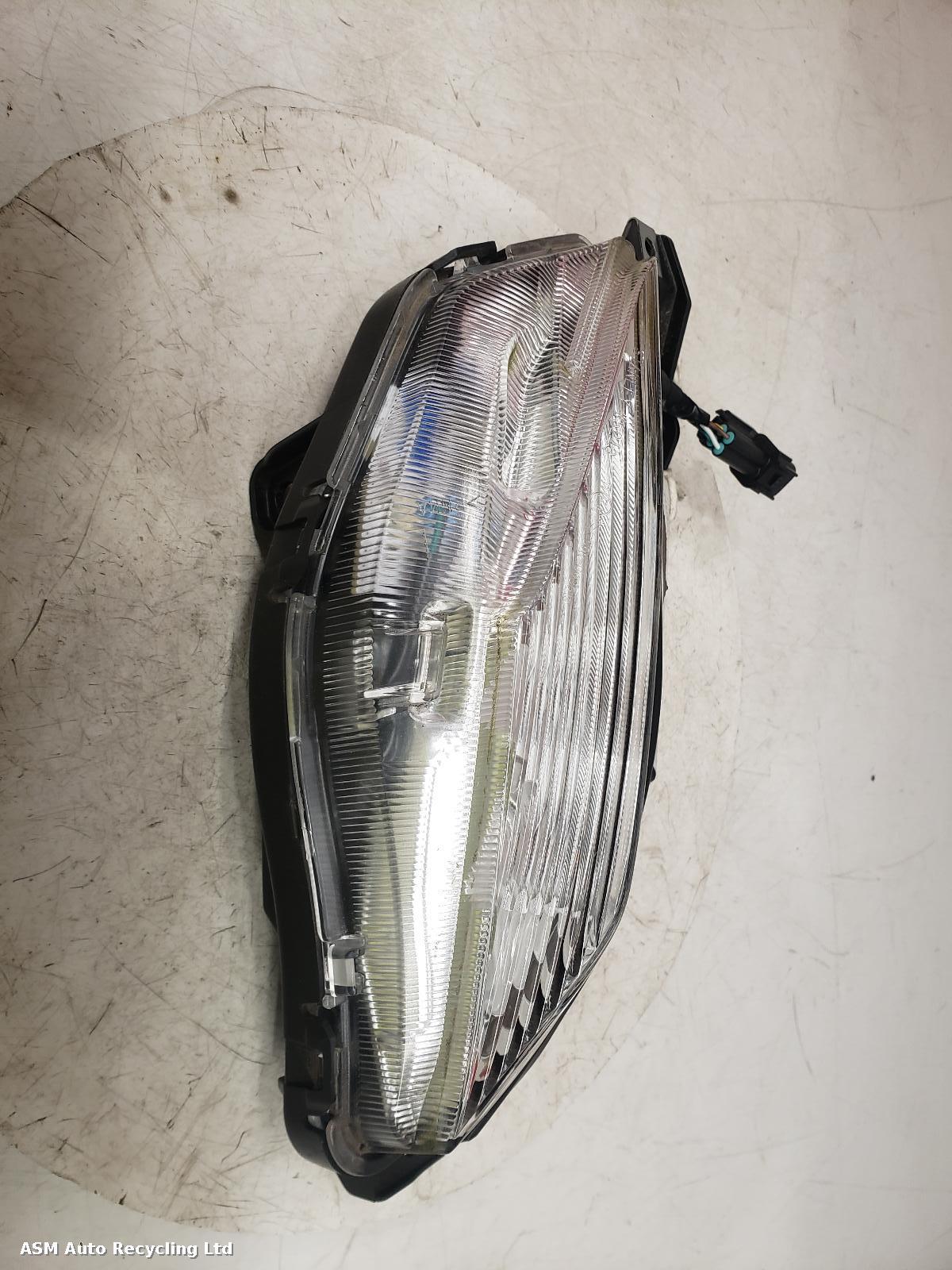 View Auto part L Repeater Lamp Honda Sh 350 As-p 2022