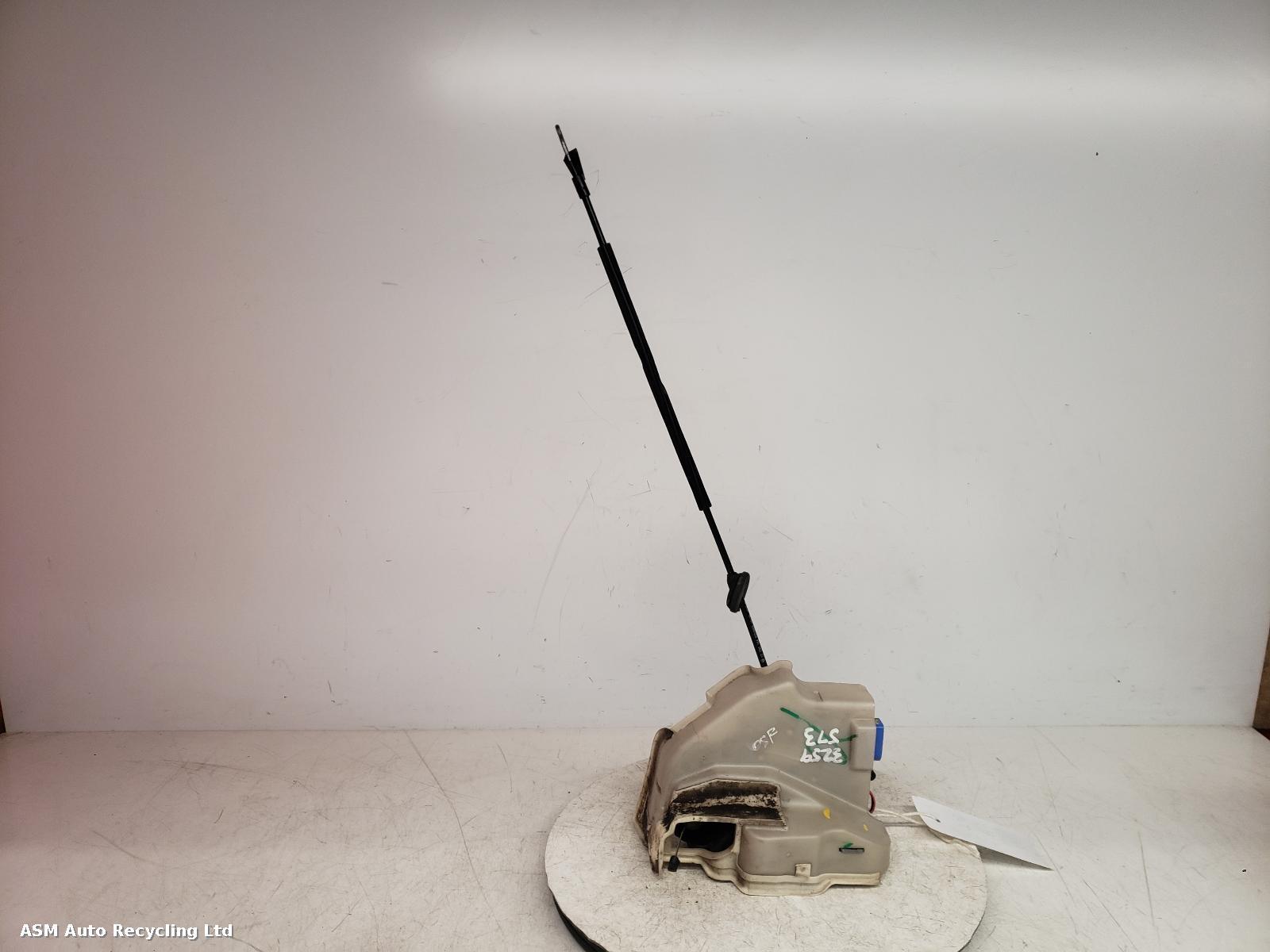 View Auto part Door Lock Assembly Volkswagen Golf 2006