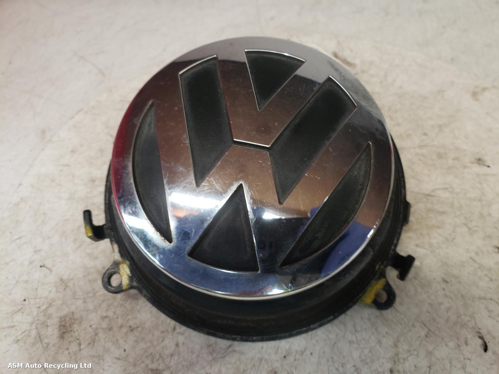 View Auto part Tailgate Handle Volkswagen Golf 2006