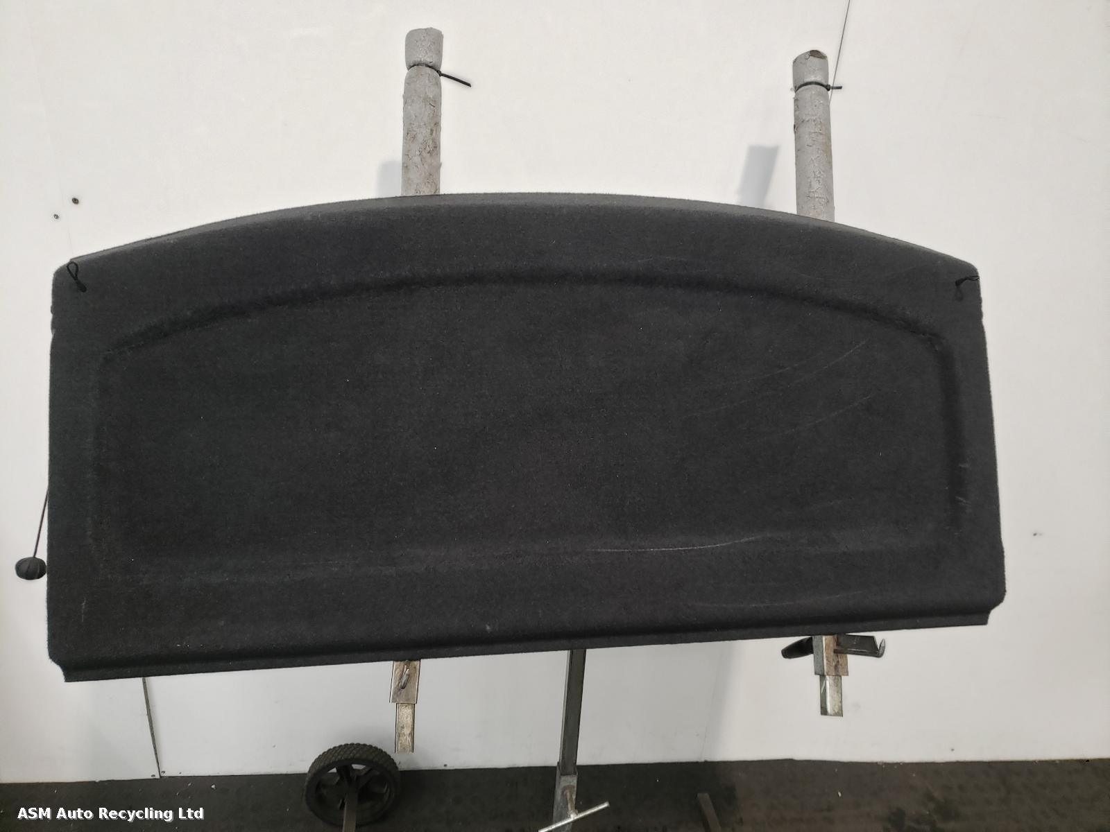 View Auto part Parcel Shelf Volkswagen Golf 2006