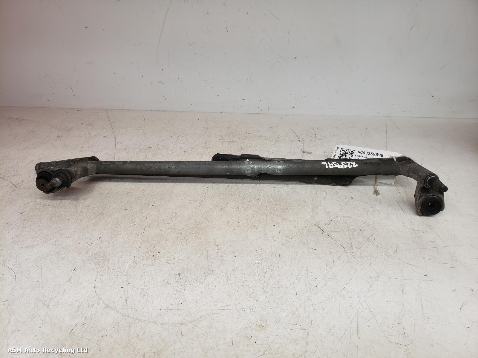 View Auto part Wiper Linkage Volkswagen Golf 2006