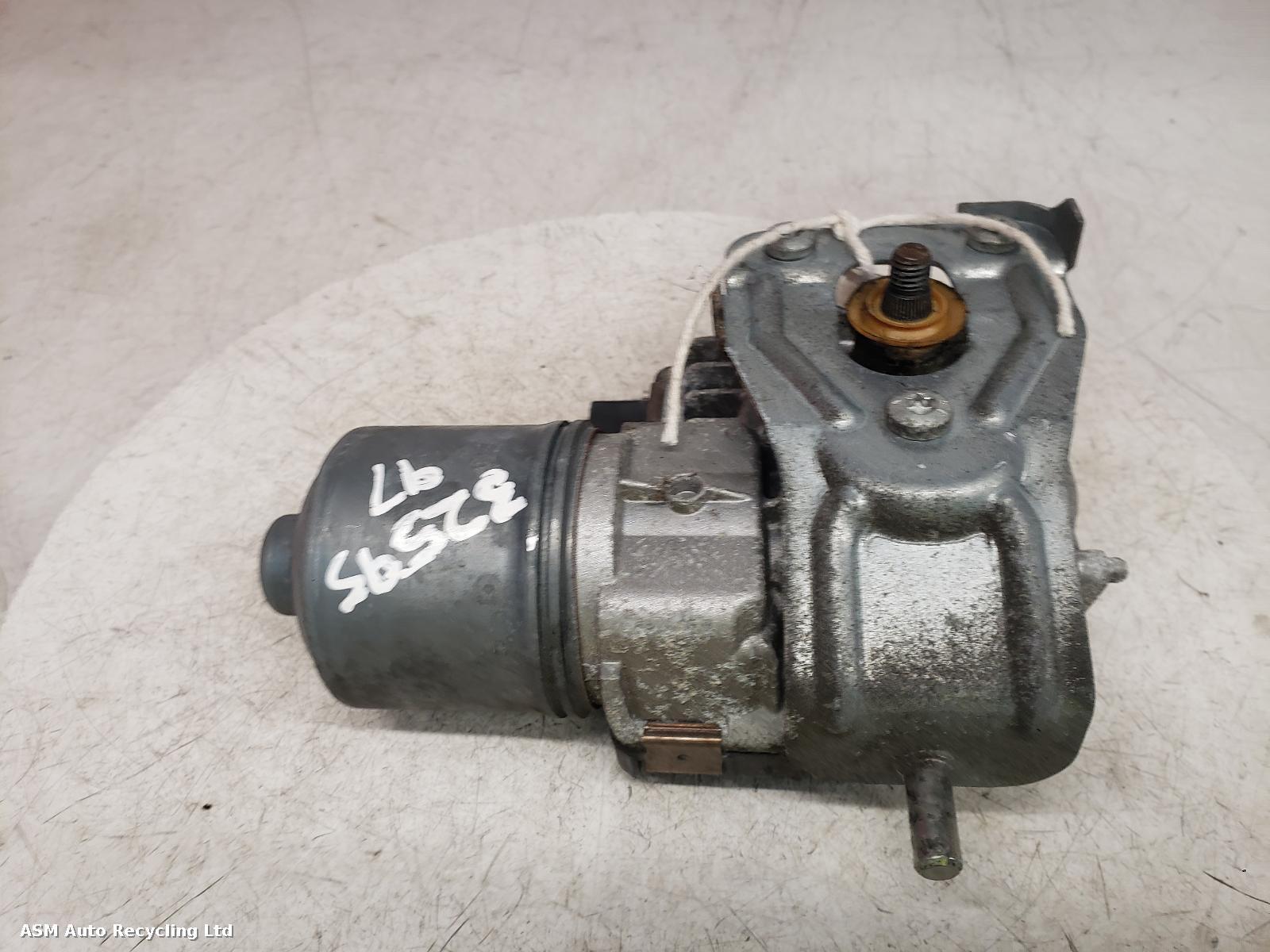 View Auto part Wiper Motor Front Volkswagen Golf 2006