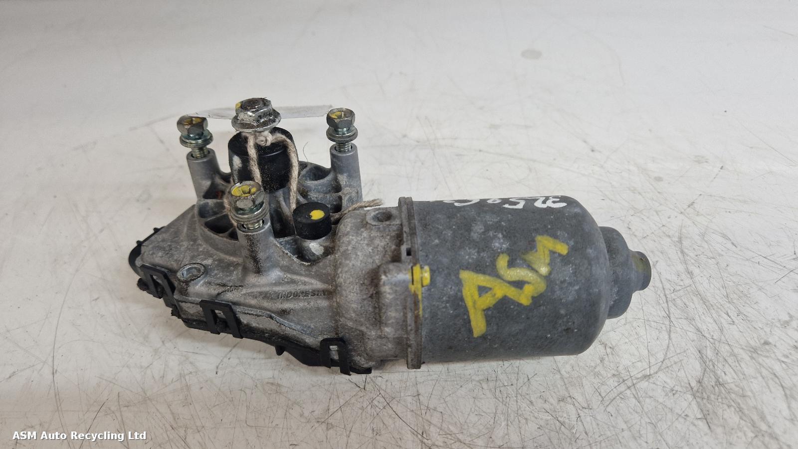 View Auto part Wiper Motor Front Toyota Auris 2012
