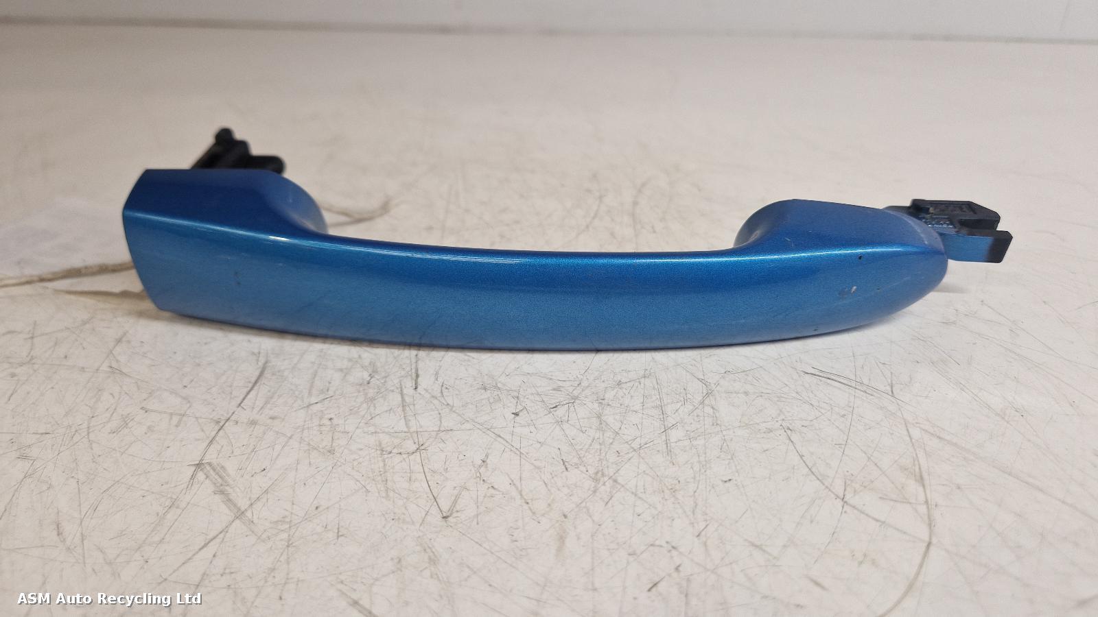 View Auto part Door Handle Ford Ka 2010