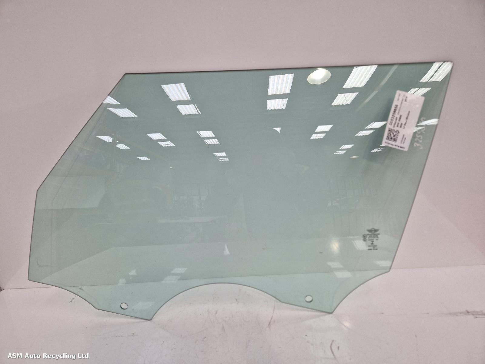View Auto part LF Door Window Mini (bmw) Mini 2014