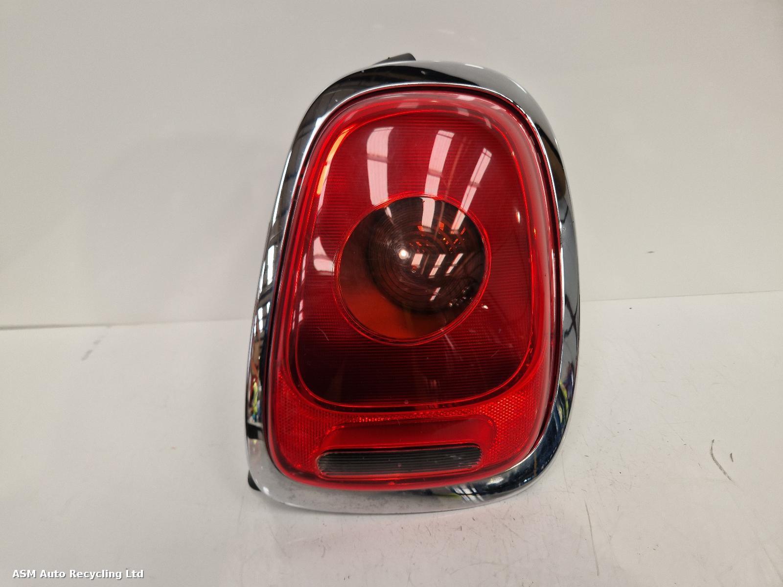 View Auto part R Taillight Mini (bmw) Mini 2014