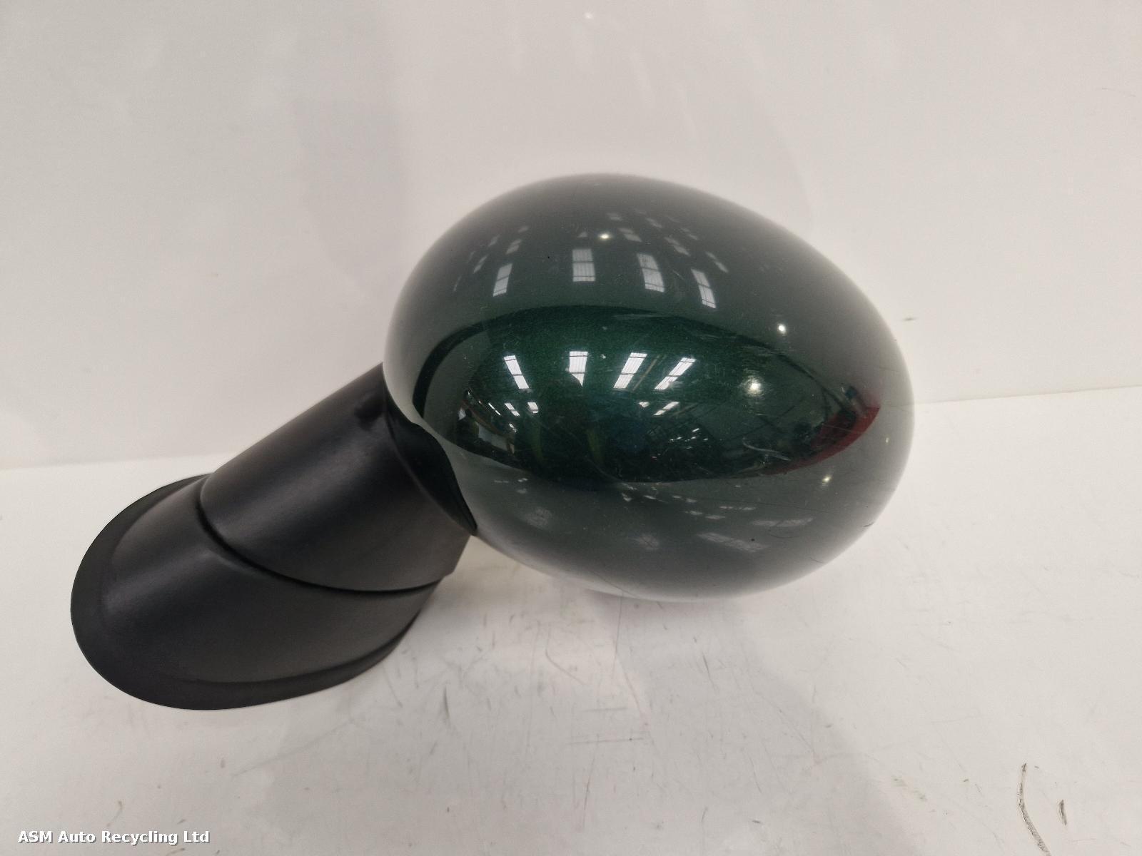 View Auto part L Door Mirror Mini (bmw) Mini 2014