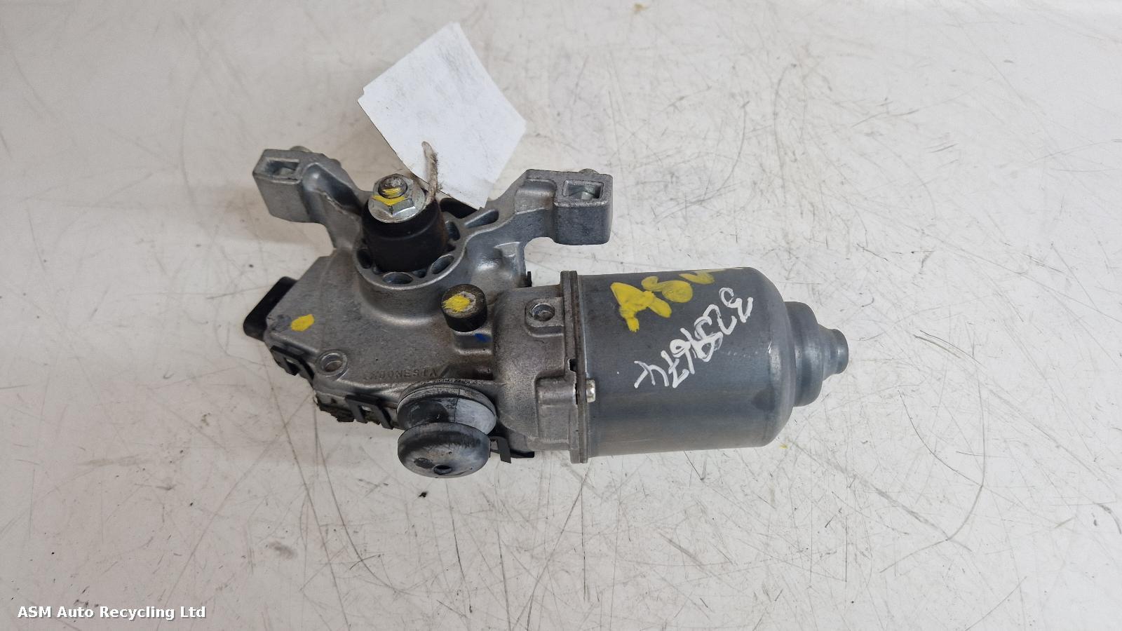 View Auto part Wiper Motor Front Mini (bmw) Mini 2014