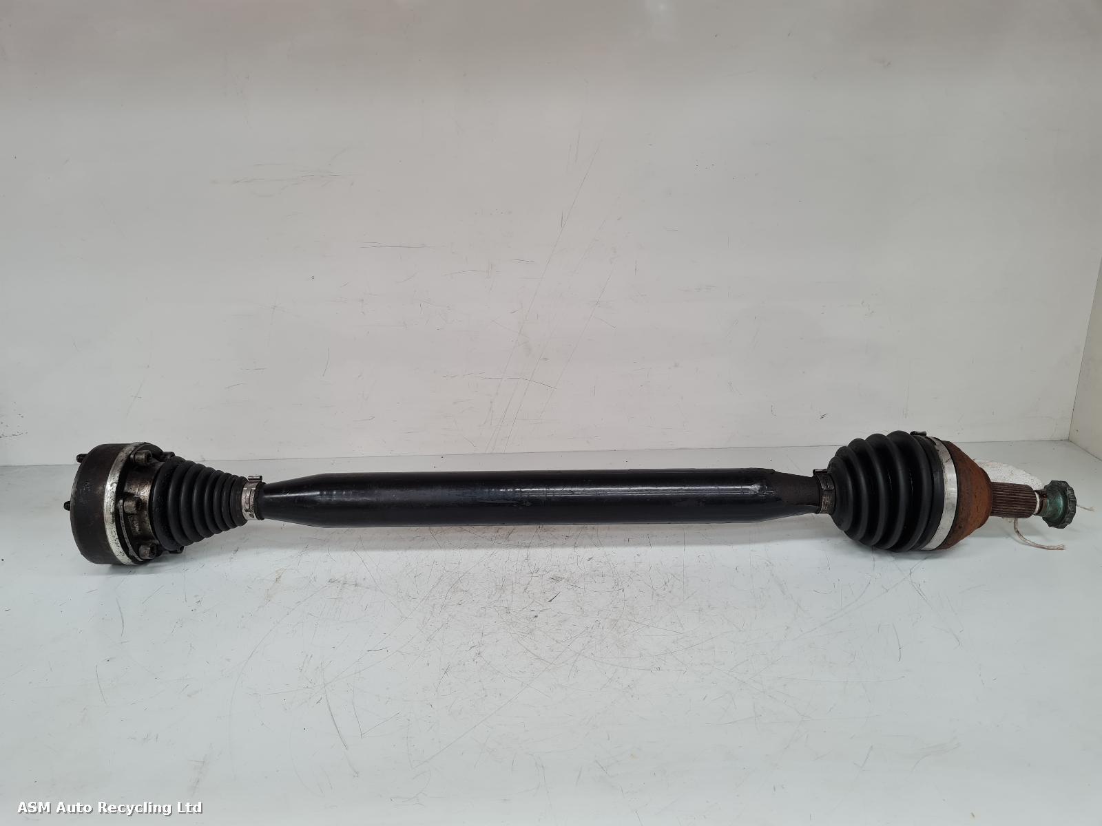 View Auto part Right Driveshaft Volkswagen Polo 2012