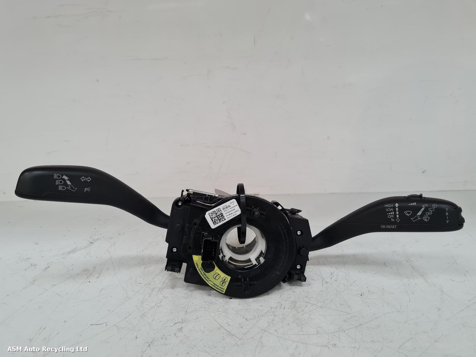 View Auto part Combination Switch Volkswagen Polo 2012