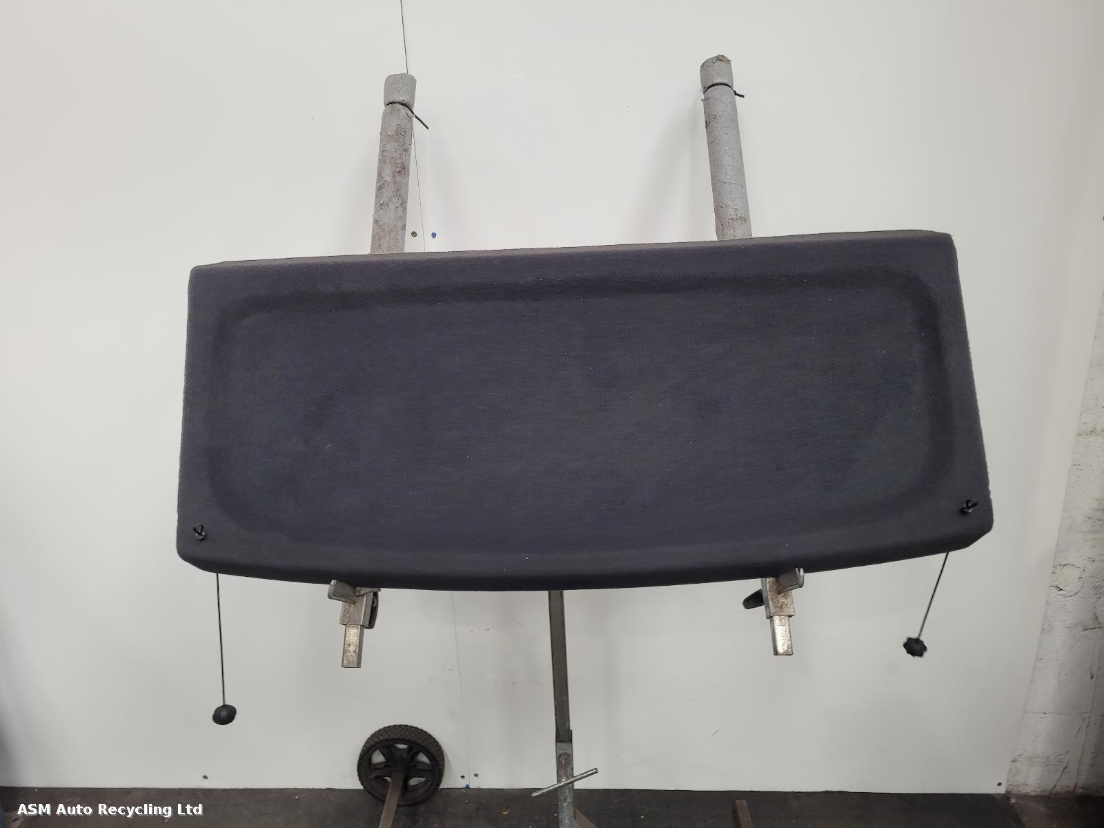 View Auto part Parcel Shelf Volkswagen Polo 2012
