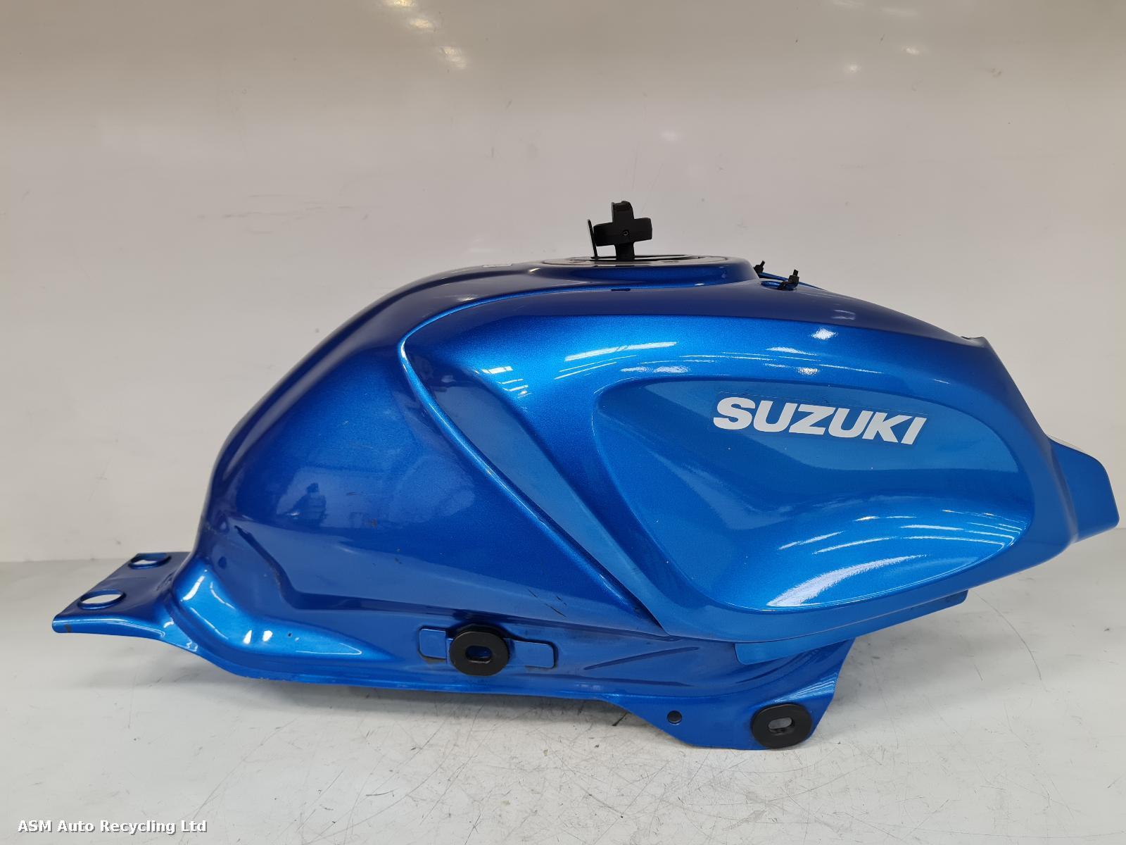 View Auto part Fuel Tank Suzuki Gsxr 125 2024