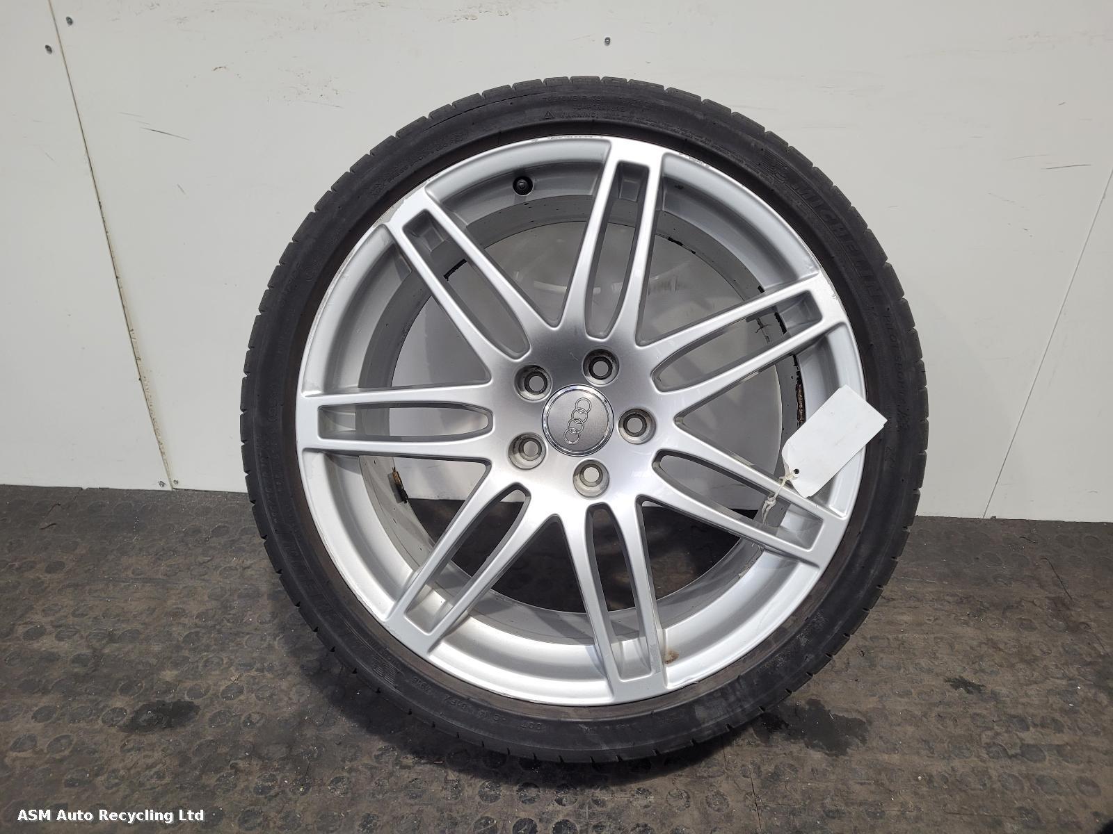 View Auto part Wheel Audi Tt 2013