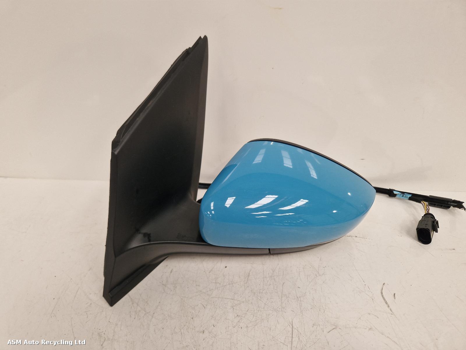 View Auto part L Door Mirror Volkswagen Up 2021