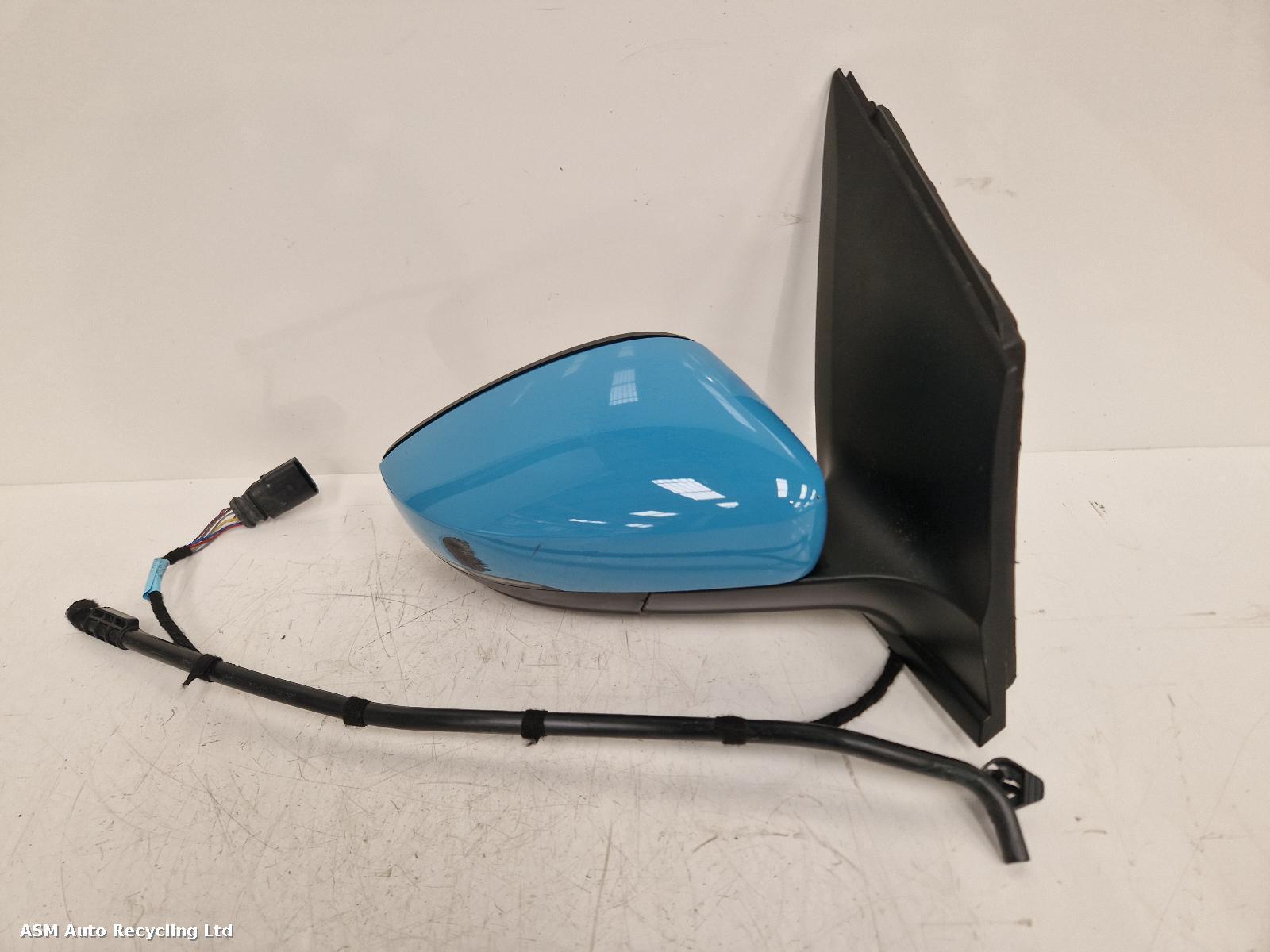 View Auto part R Door Mirror Volkswagen Up 2021