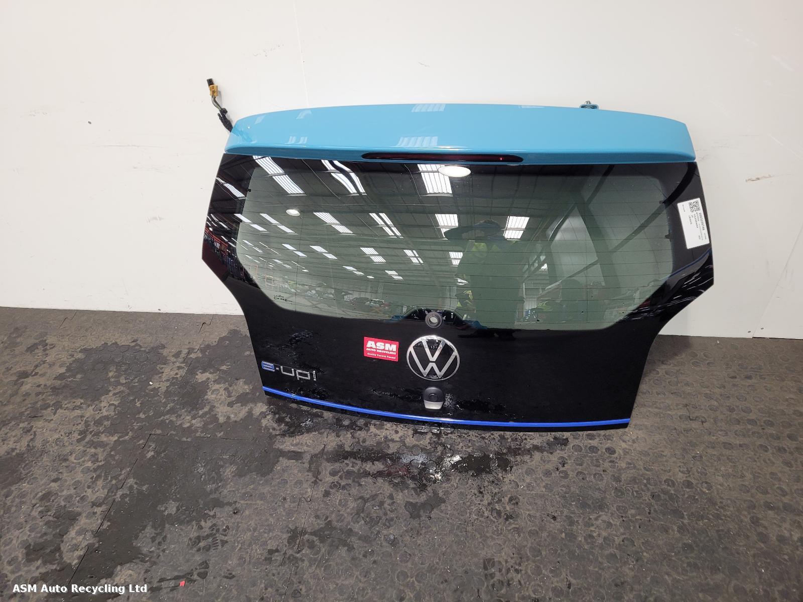 View Auto part Bootlid/Tailgate Volkswagen Up 2021