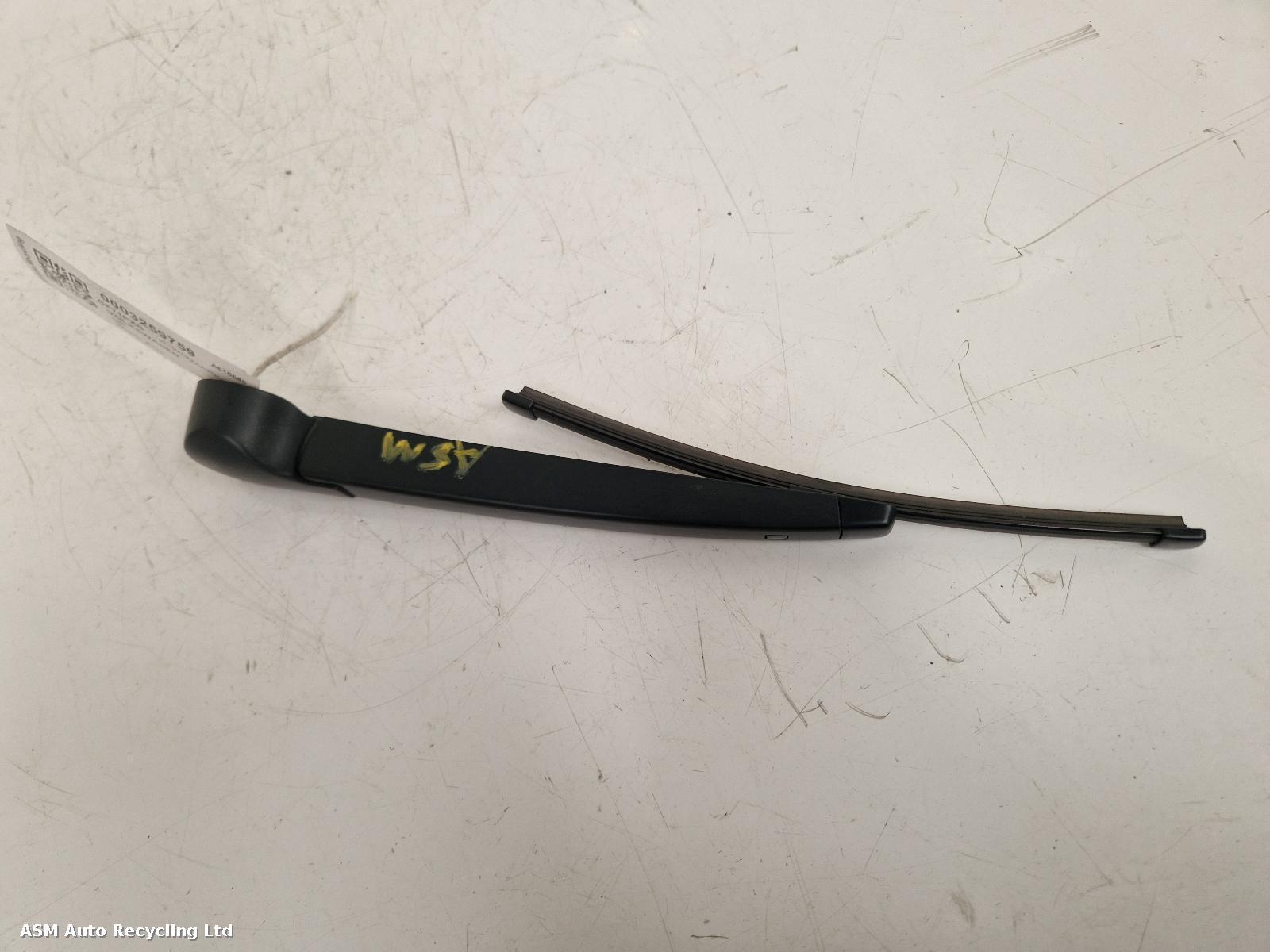 View Auto part Wiper Arm Volkswagen Up 2021