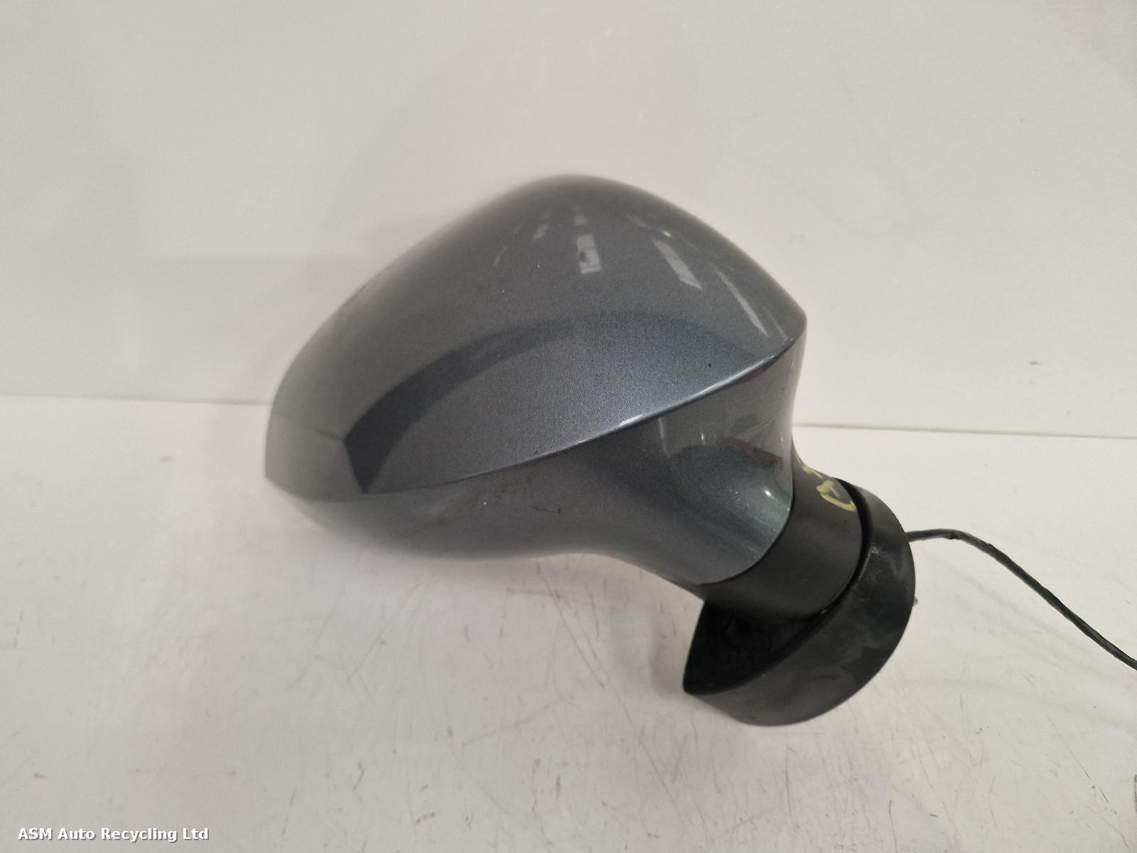 View Auto part R Door Mirror Seat Ibiza 2012