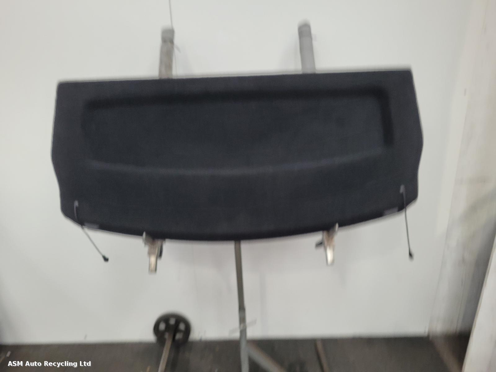View Auto part Parcel Shelf Vauxhall Meriva 2013