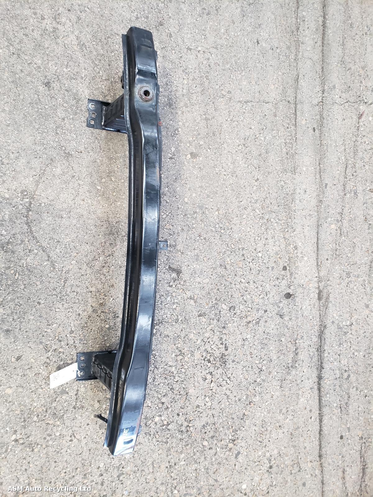 View Auto part Front Bumper Reinforcement Bmw 3 Series 2007