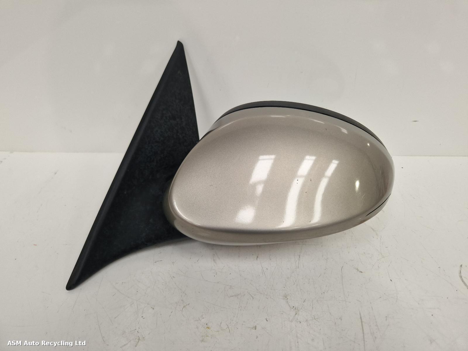 View Auto part L Door Mirror Bmw 3 Series 2007