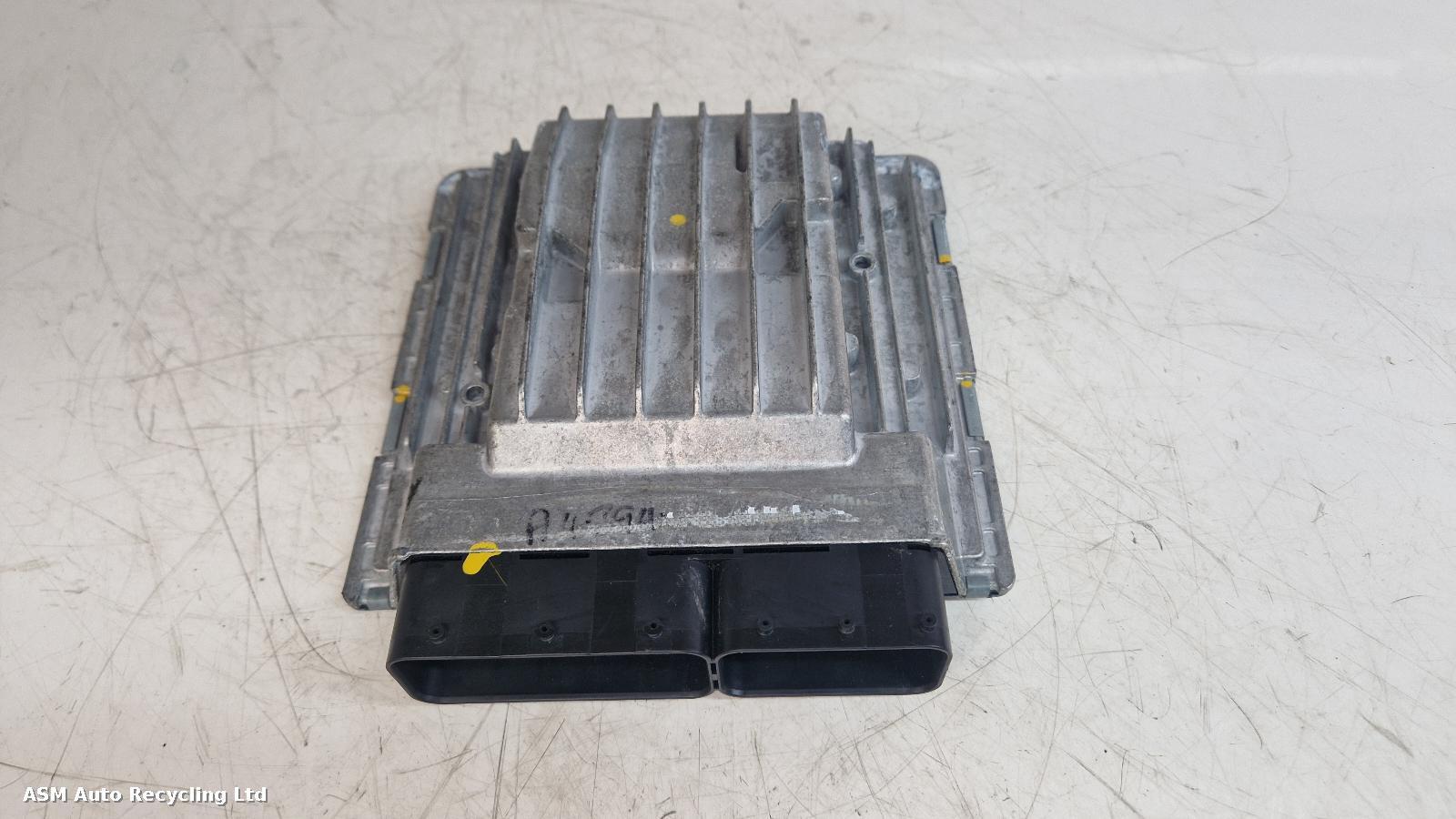 View Auto part ECU Bmw 3 Series 2007