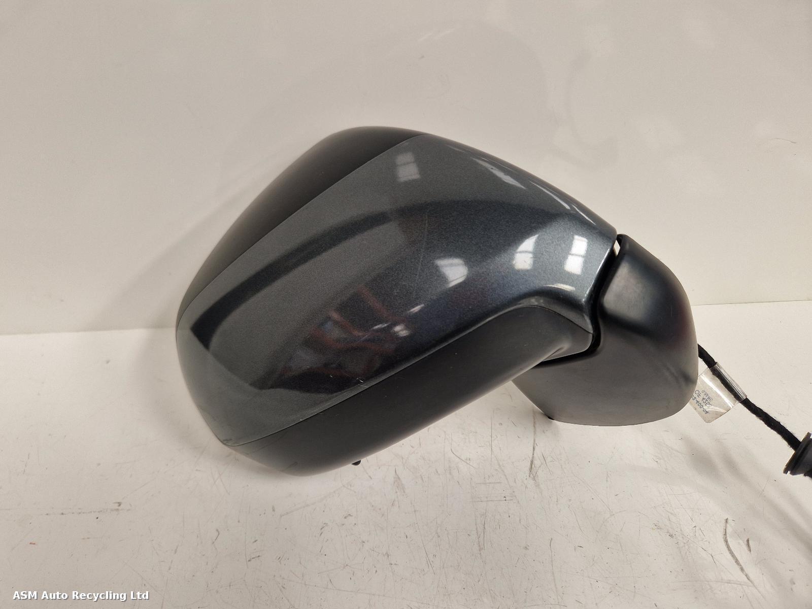 View Auto part R Door Mirror Citroen C3 Picasso 2014