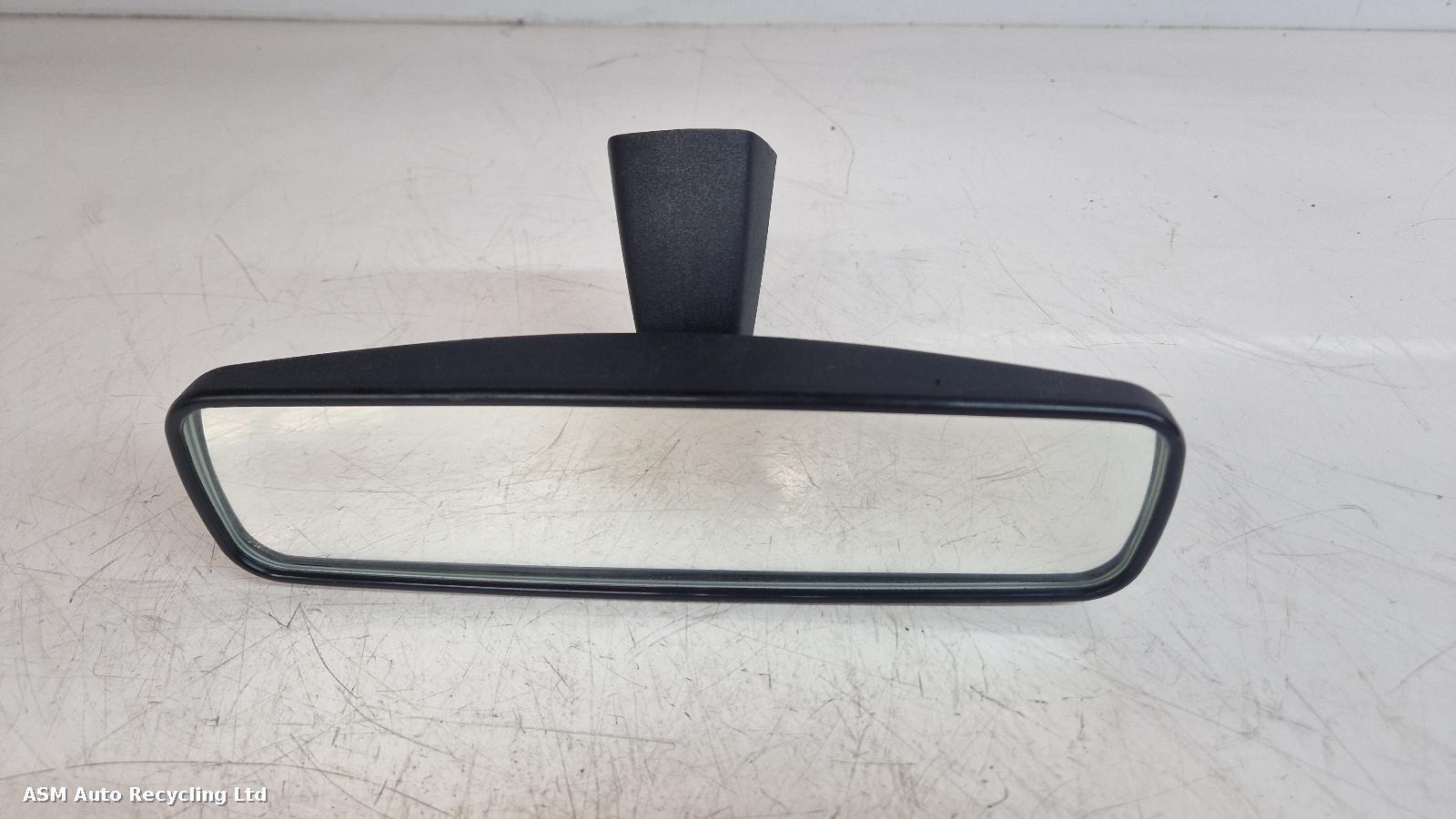View Auto part Interior Mirror Citroen C3 Picasso 2014