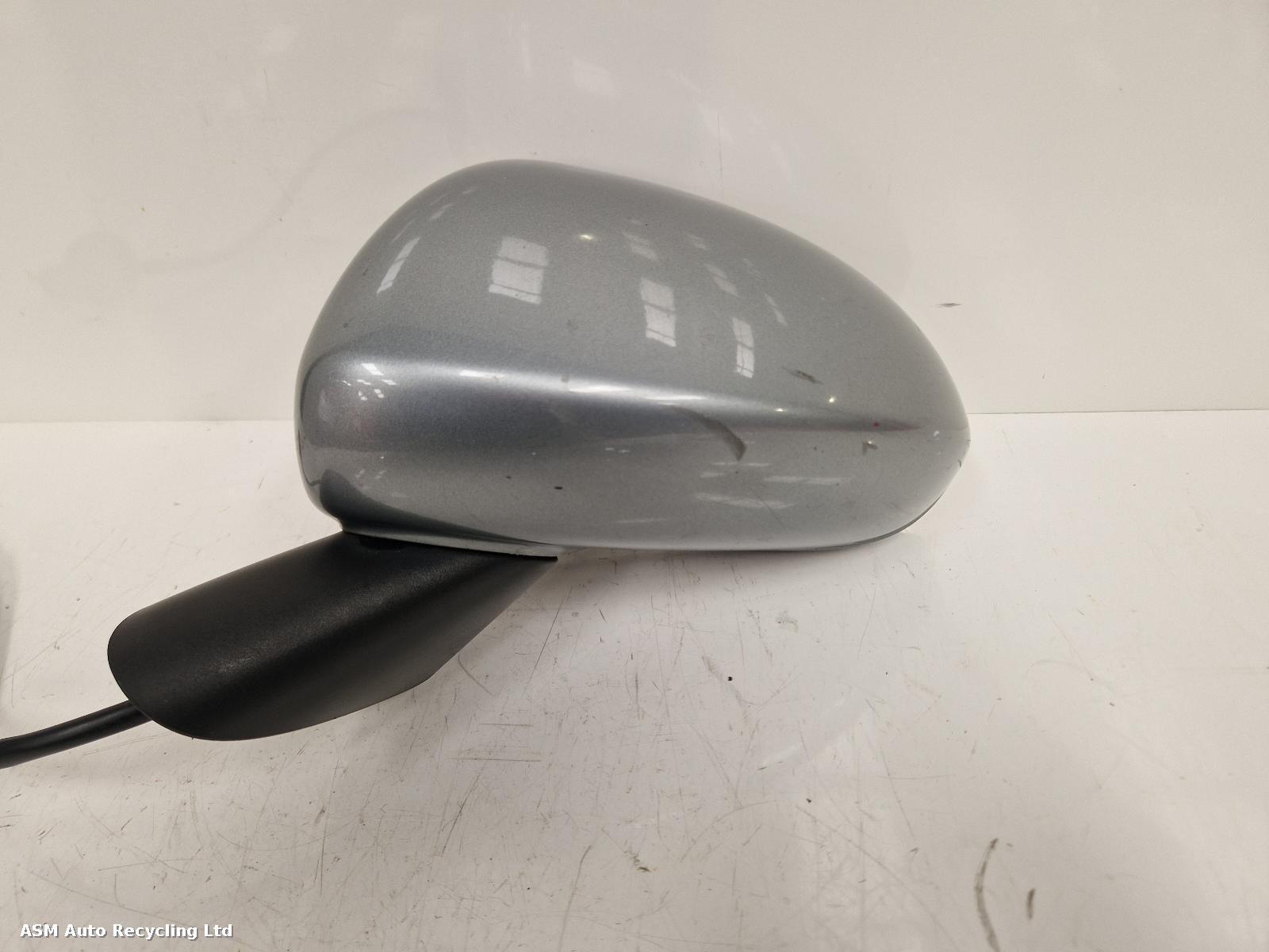 View Auto part L Door Mirror Vauxhall Corsa 2012