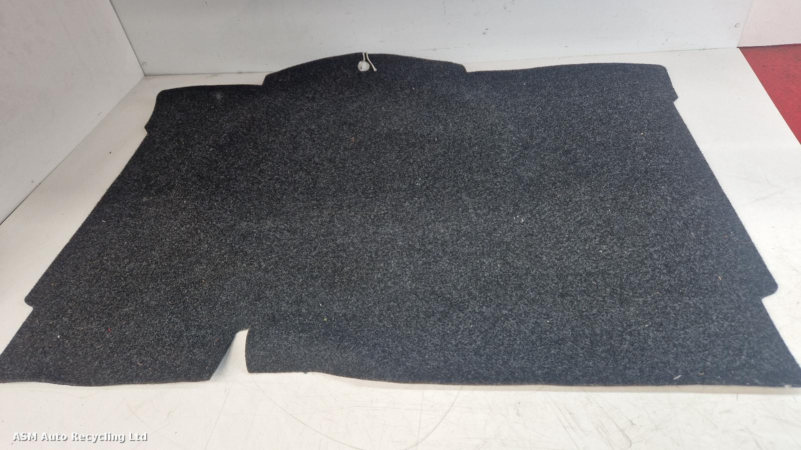 View Auto part Floor Mats/Boot Liner Vauxhall Corsa 2012