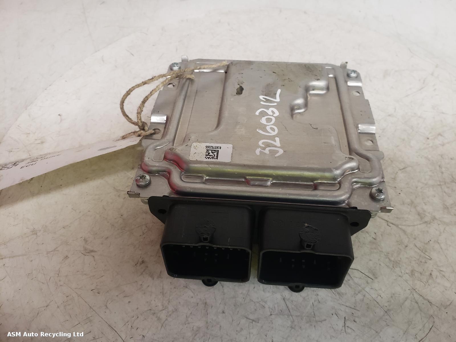 View Auto part ECU Ktm 390 Duke 2014