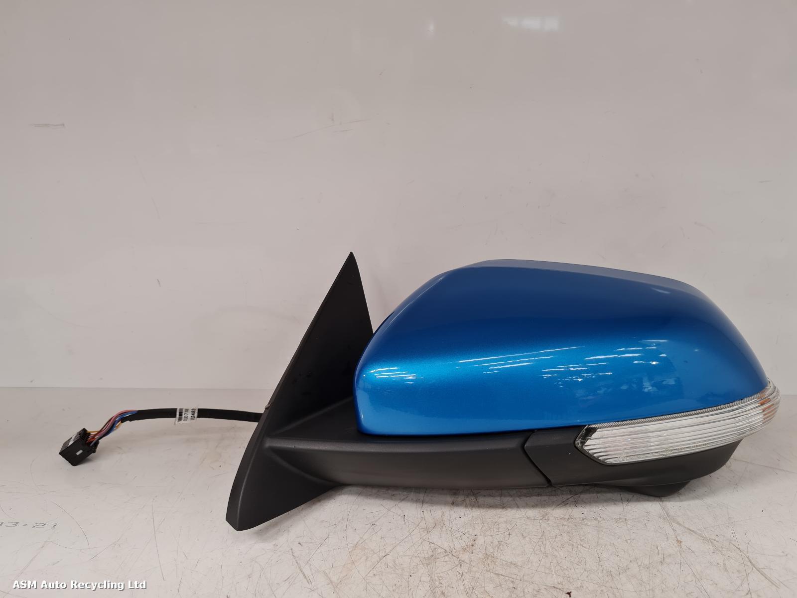 View Auto part L Door Mirror Mg Zs 2022