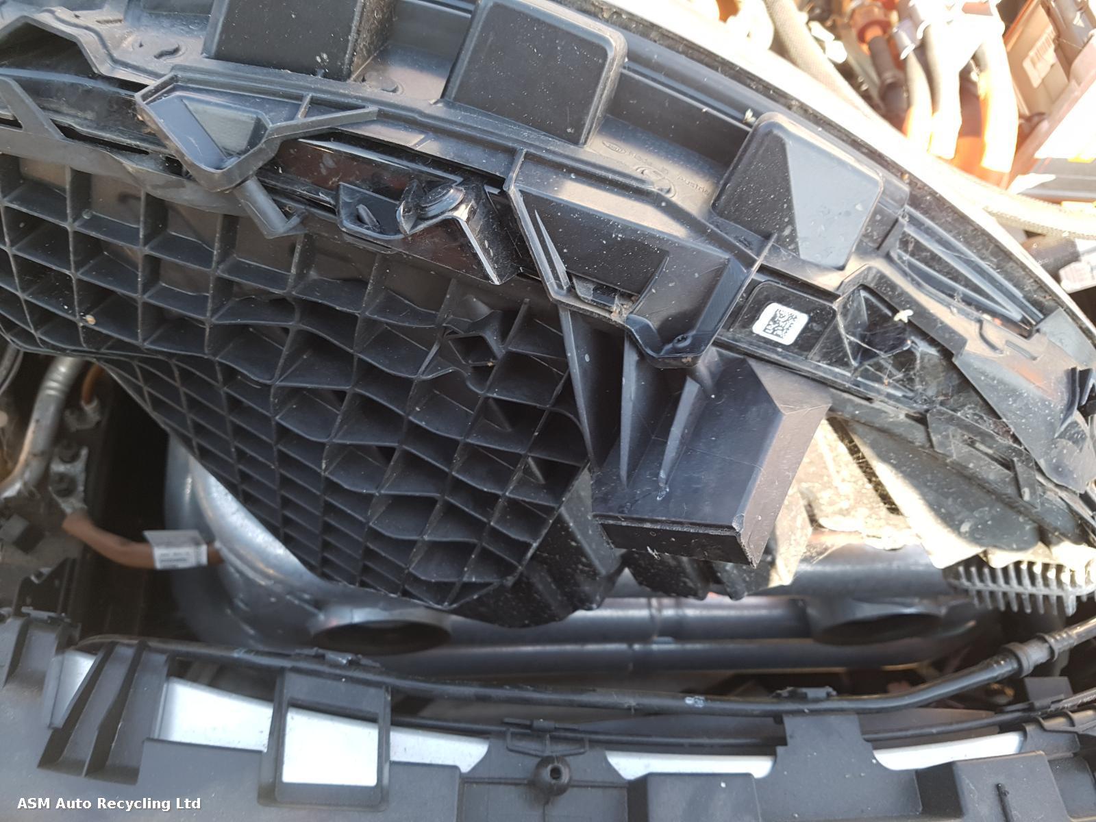 View Auto part L Headlamp Mercedes Eqc 2023