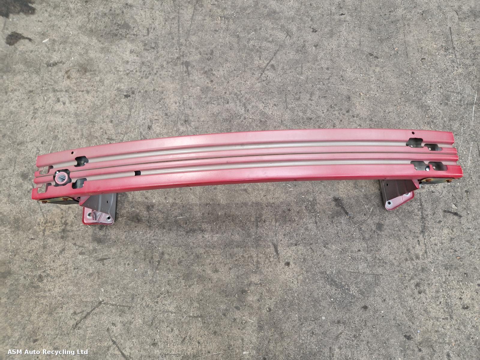 View Auto part Front Bumper Reinforcement Nissan Leaf 2023