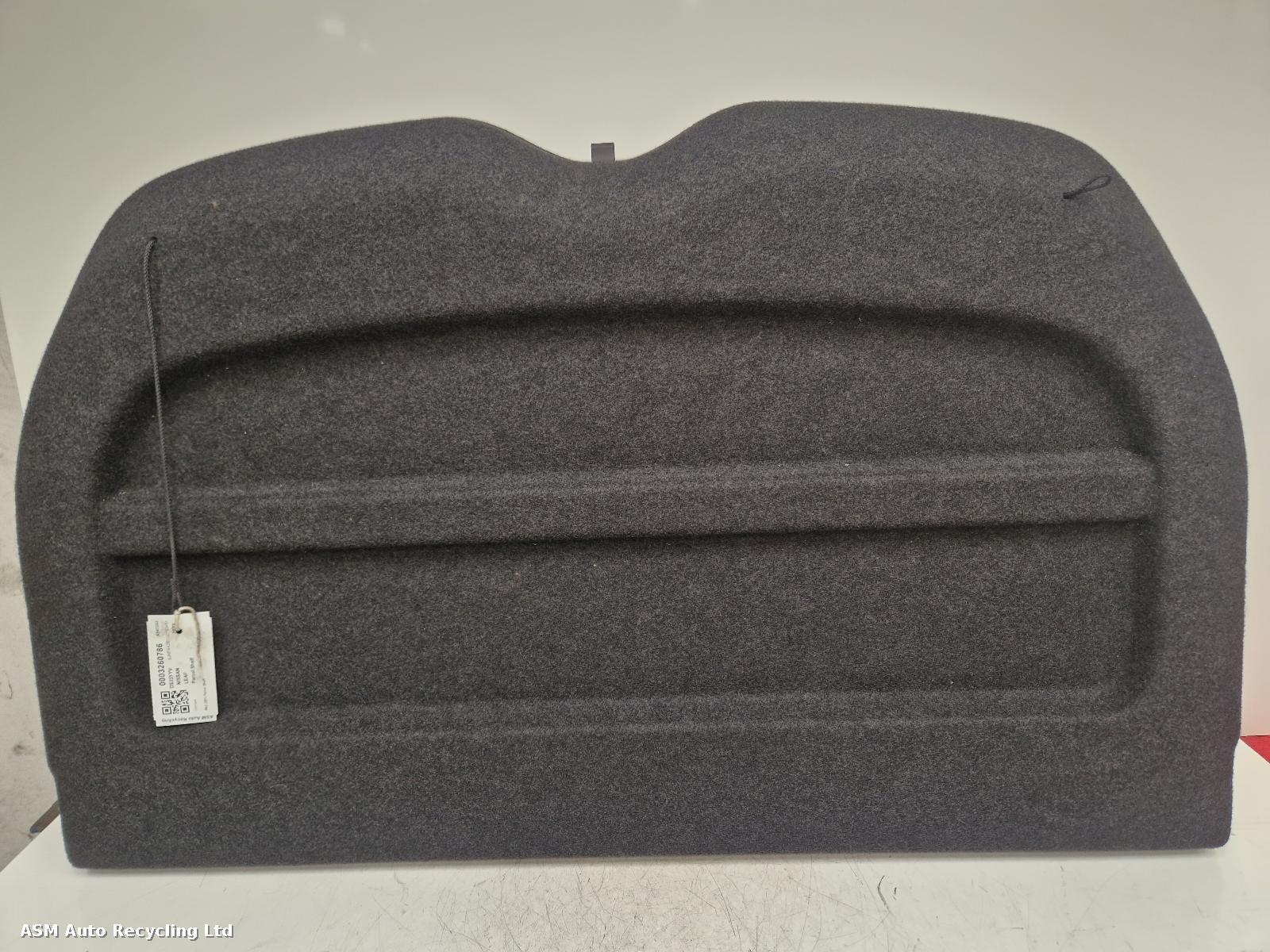 View Auto part Parcel Shelf Nissan Leaf 2023