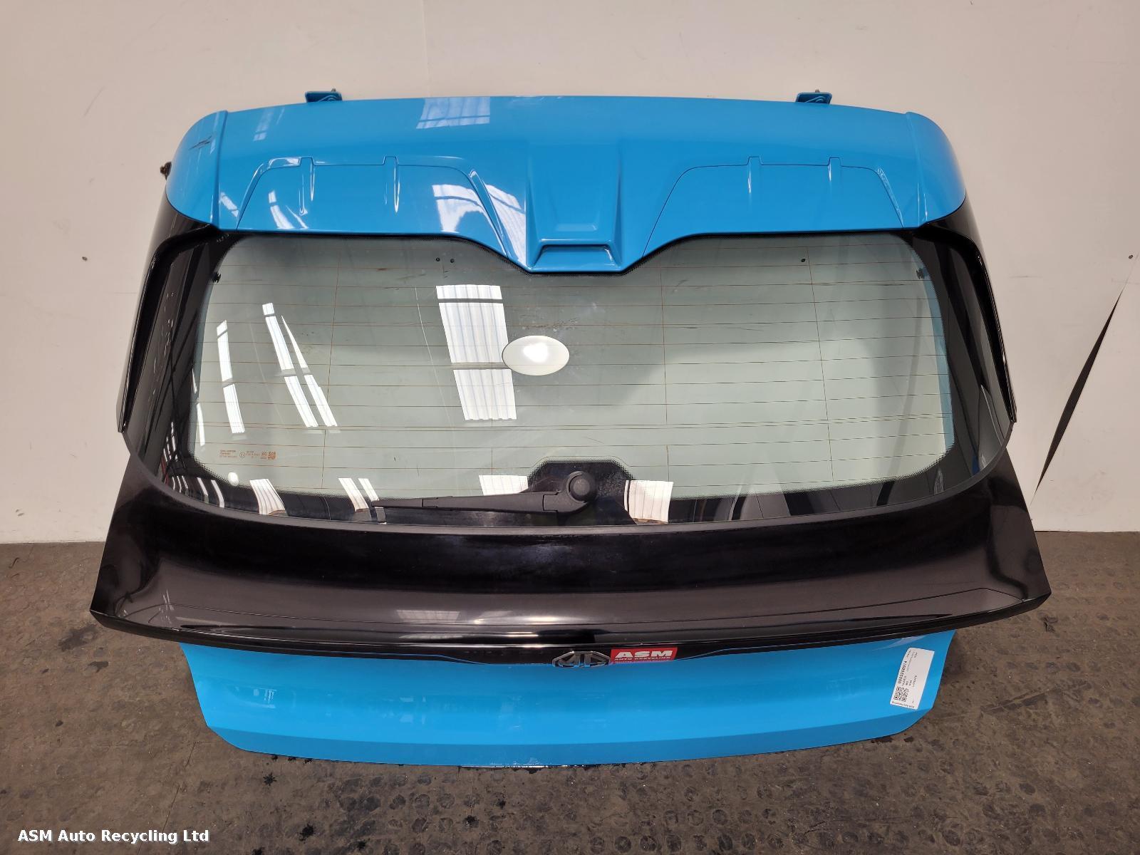 View Auto part Bootlid/Tailgate Mg Mg4 2024